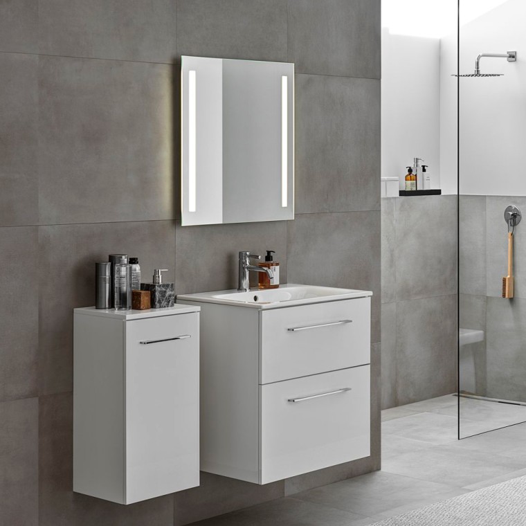 Ifö Spira Pro møbelpakker Ifö Spira Pro møbelpakker