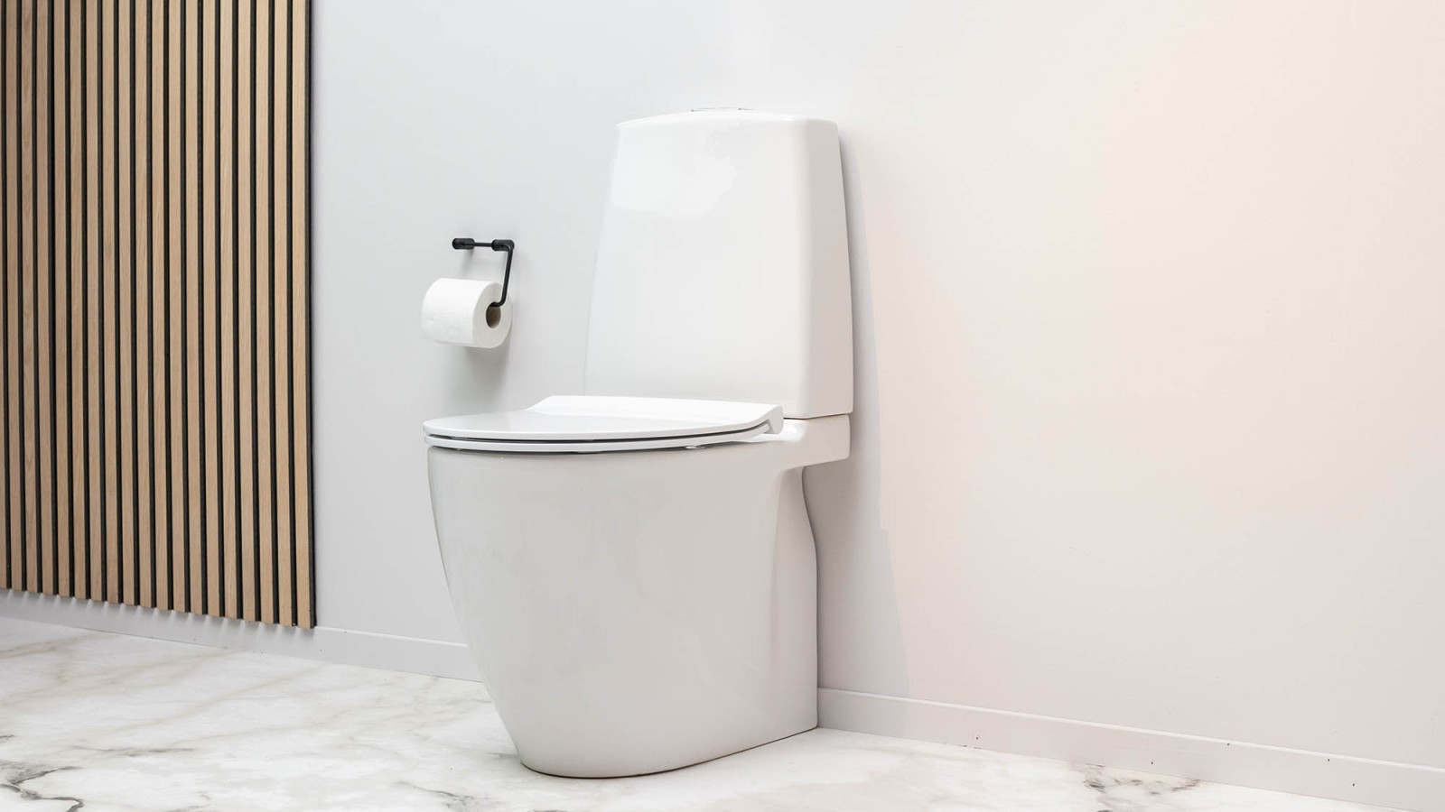 Ifö Spira Art 2.0 gulvstående toilet Ifö Spira Art 2.0 gulvstående toilet