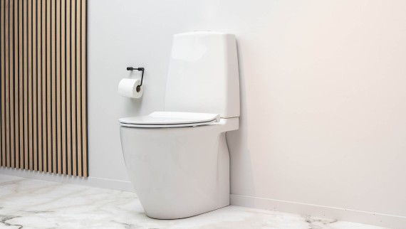 Ifö Spira Art 2.0 toilet Ifö Spira Art 2.0 toilet