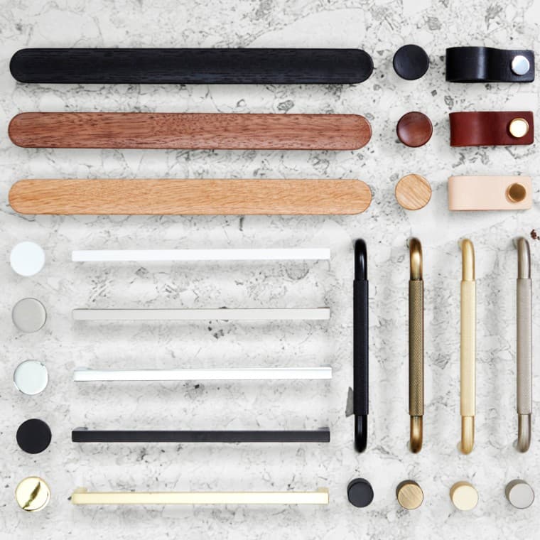 Greb til Ifö Sense Art badeværelsesmøbler Greb til Ifö Sense Art badeværelsesmøbler