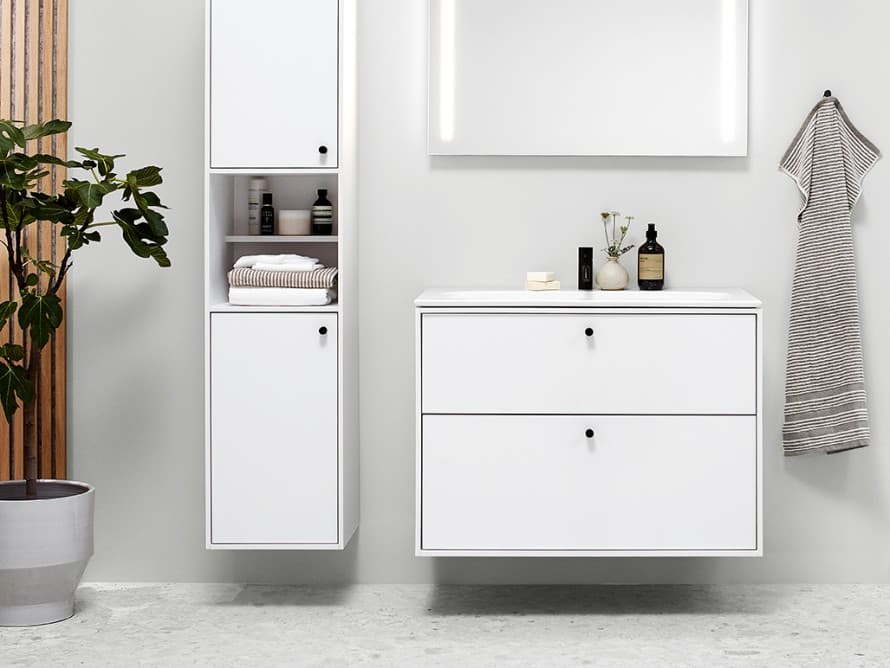 Ifö højskab Ifö højskab