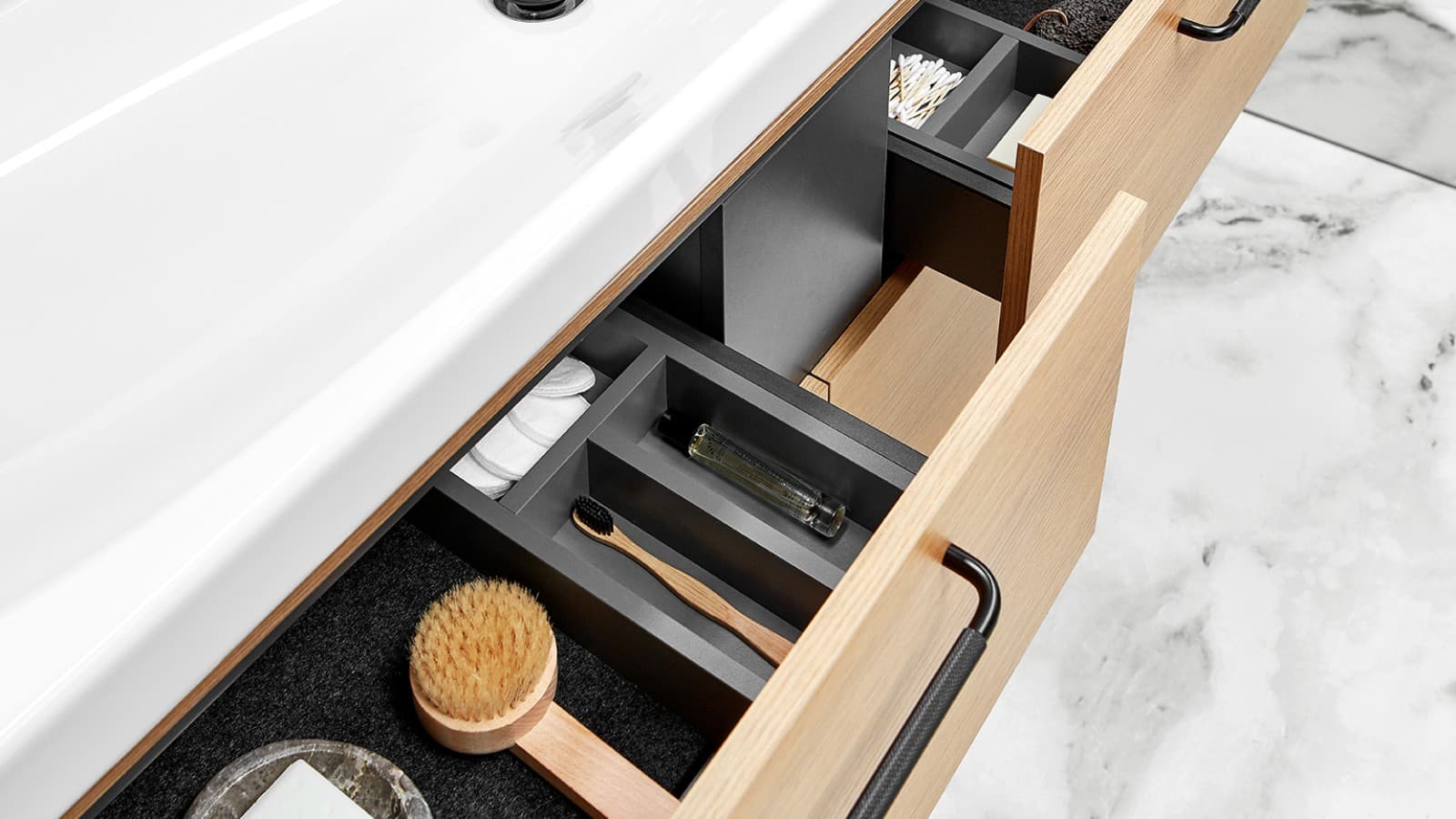 Ifö badeværelsesmøbler Ifö badeværelsesmøbler