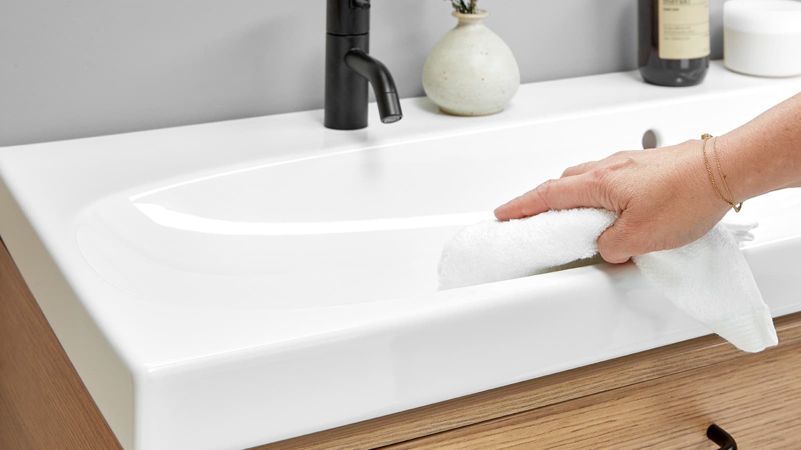 Ifö håndvask Ifö håndvask