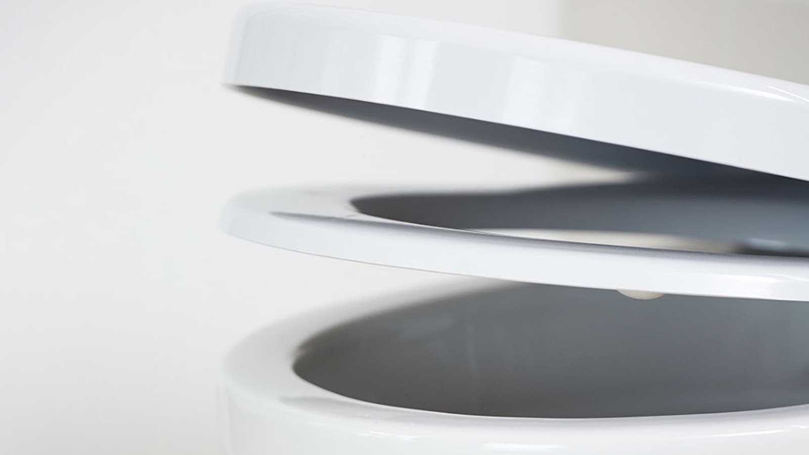 Ifö Soft Close toilet Ifö Soft Close toilet