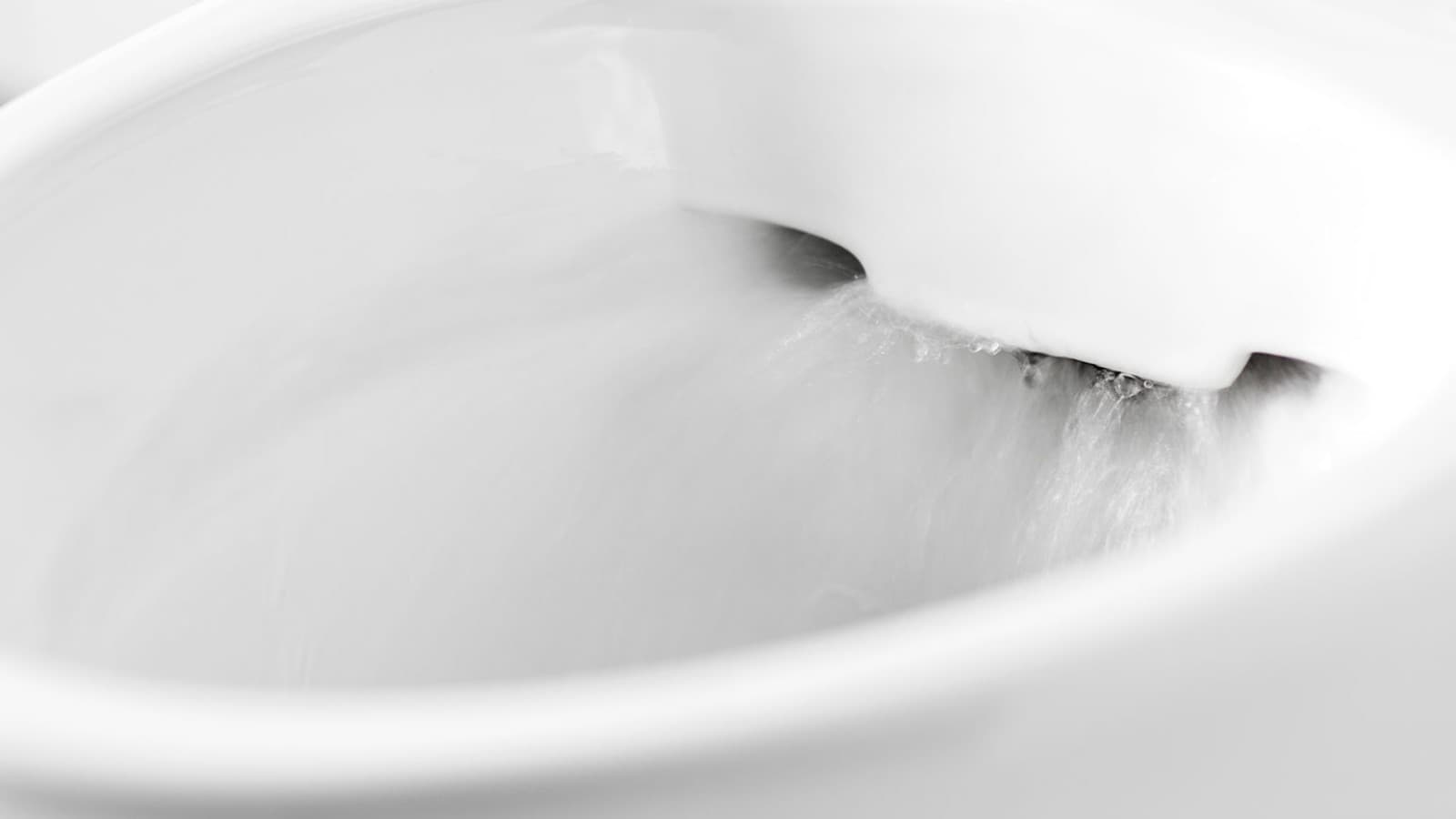 Ifö Rimfree toilet Ifö Rimfree toilet