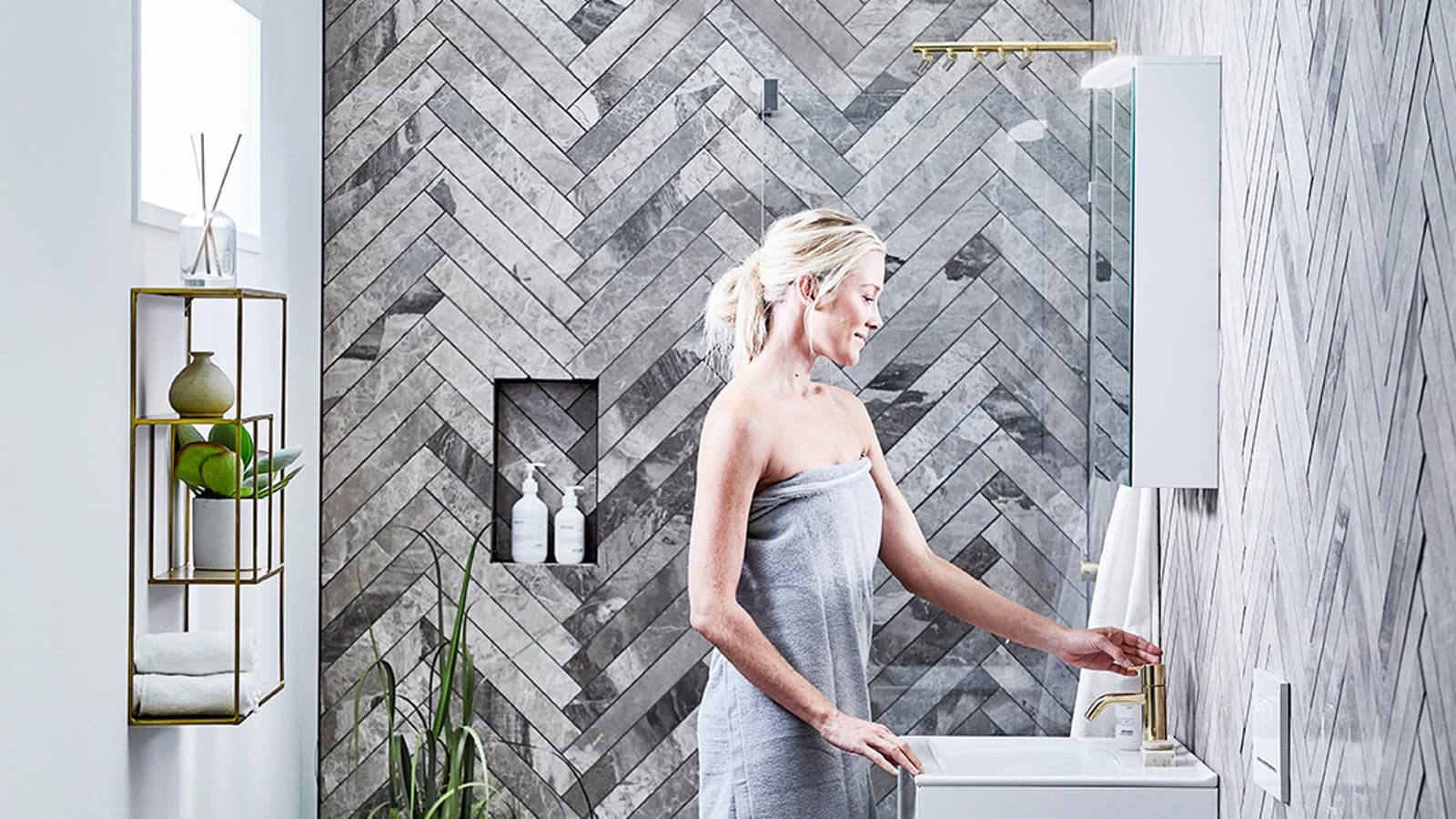 Ifö badeværelse Ifö badeværelse