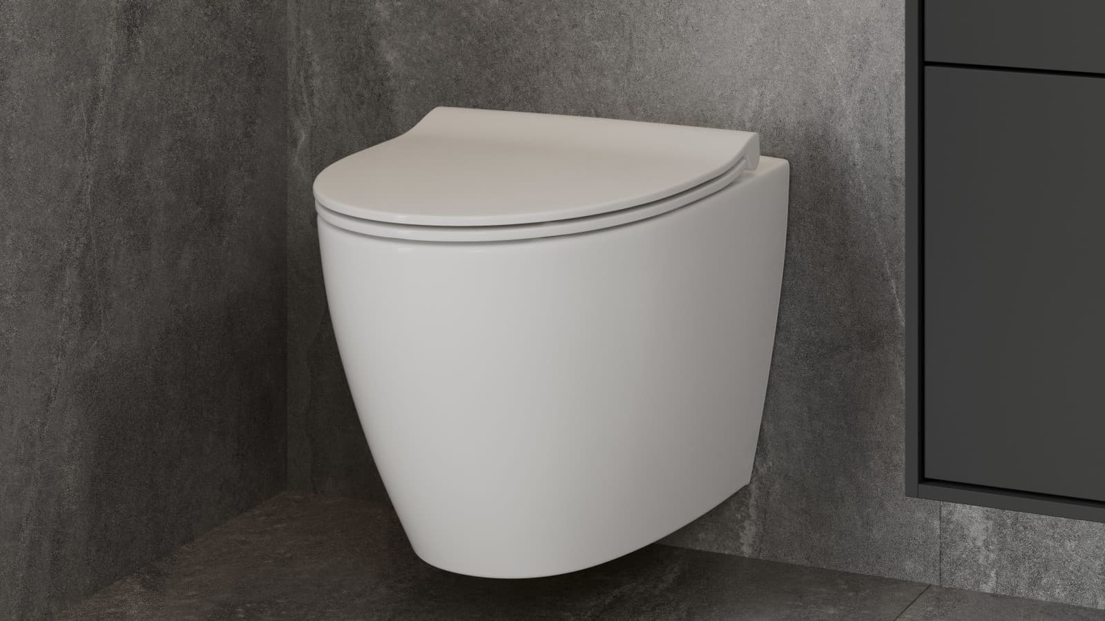 Vælg et vandbesparende toilet Vælg et vandbesparende toilet