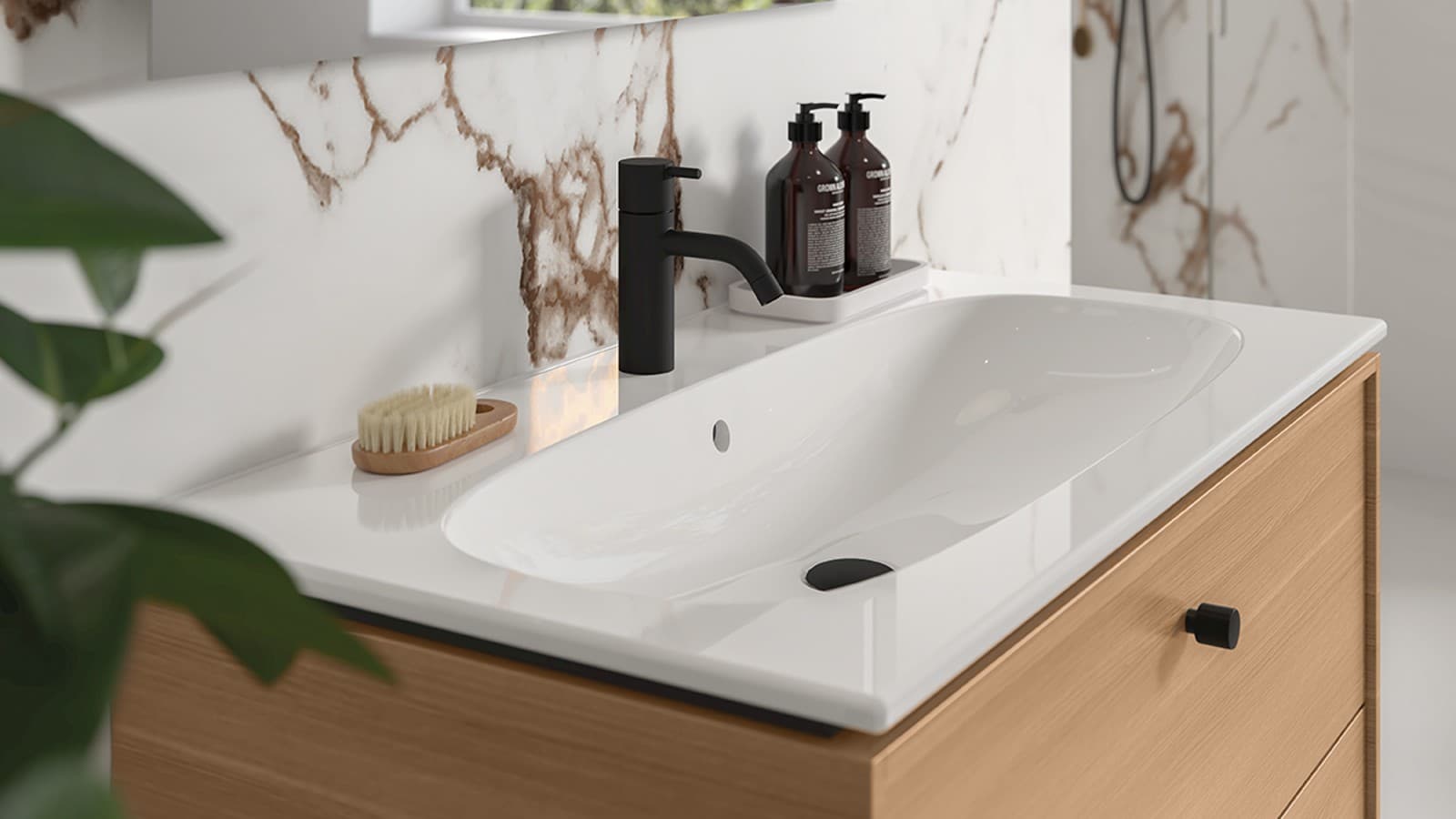 Ifö håndvask Ifö håndvask