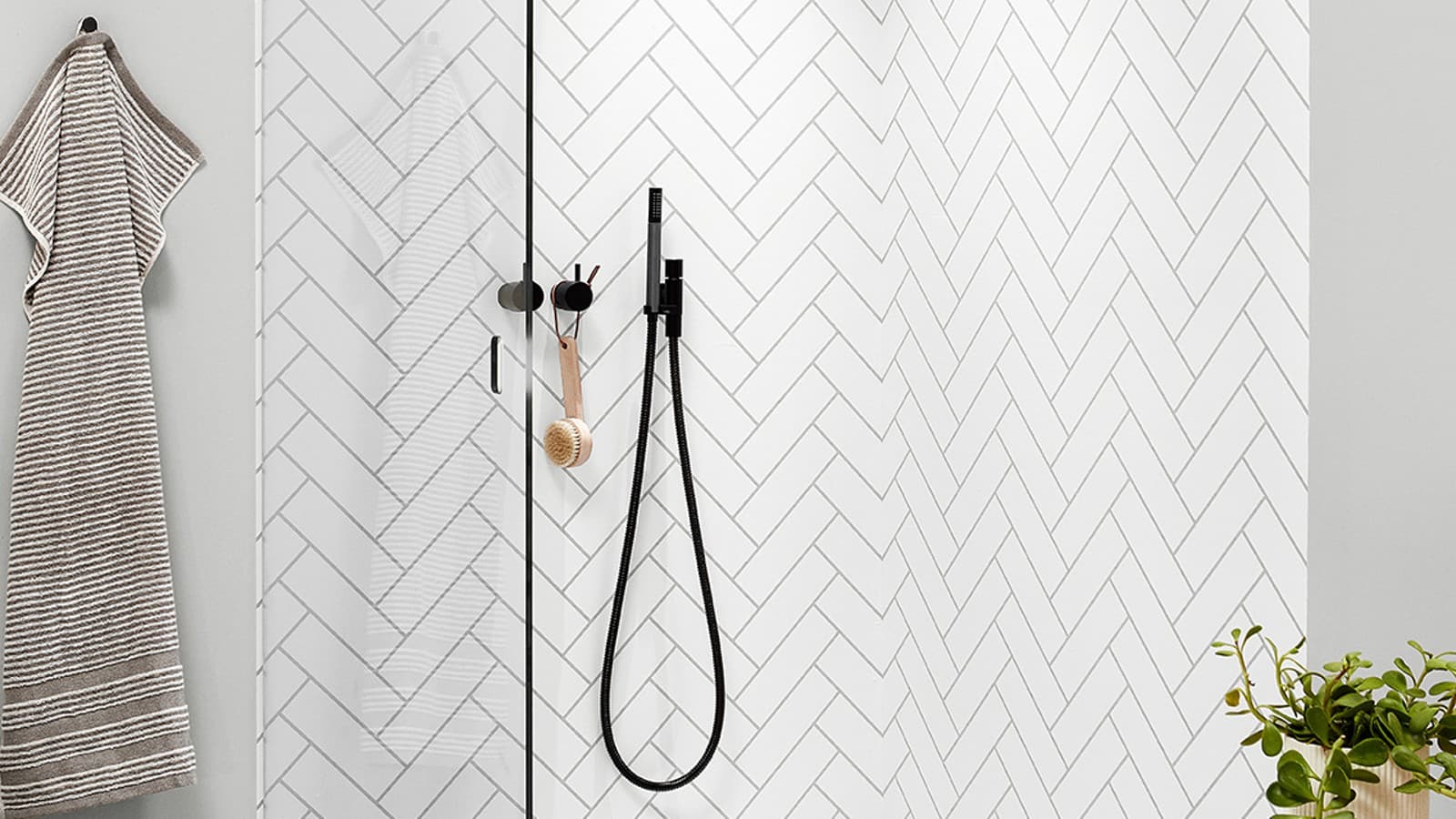 Ifö brusevæg Ifö brusevæg