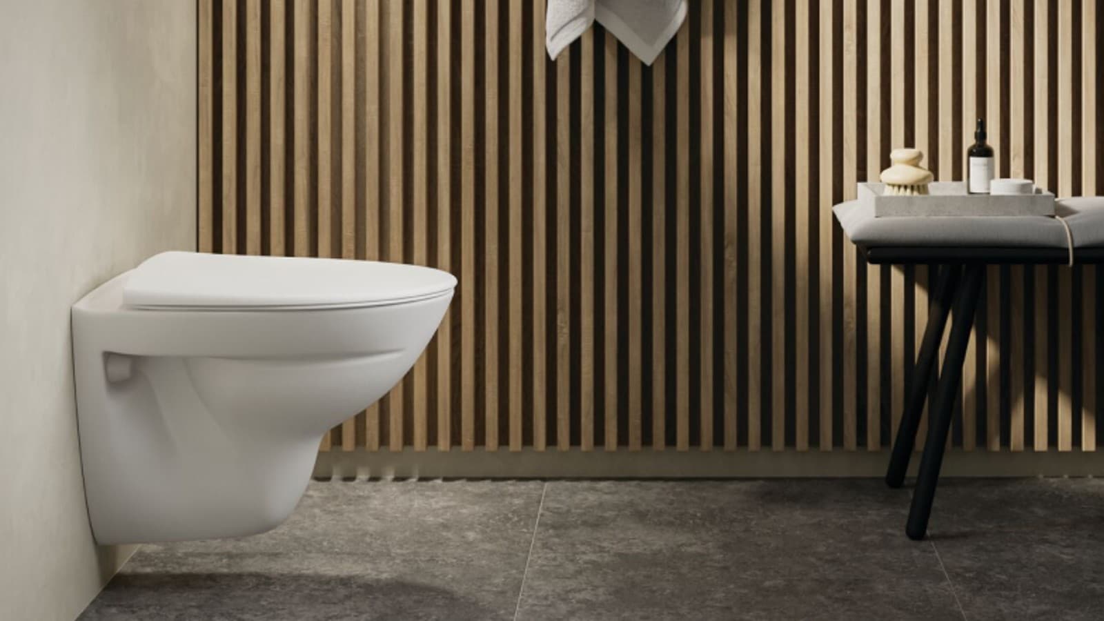 Ifö toilet Ifö toilet