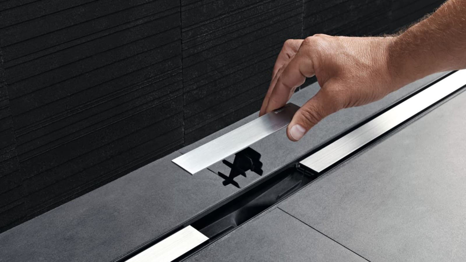 Bruseafløb Bruseafløb