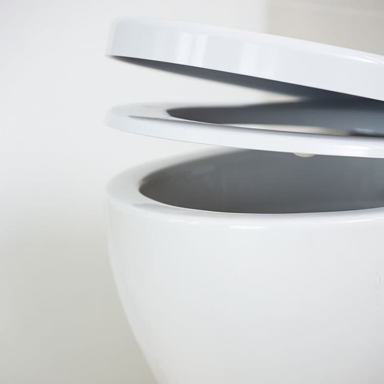 Ifö toilet Ifö toilet