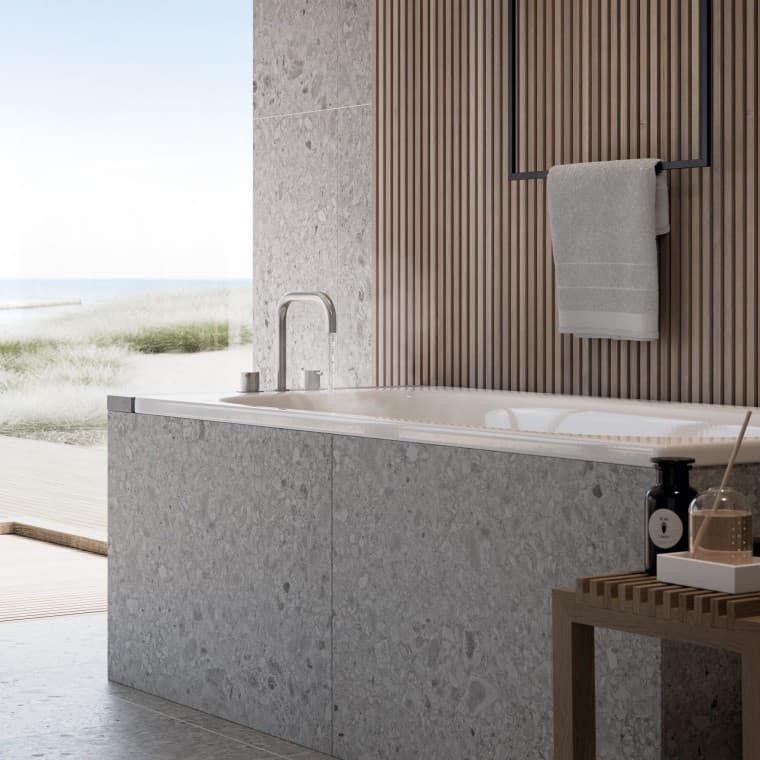 Ifö-badekar Ifö-badekar