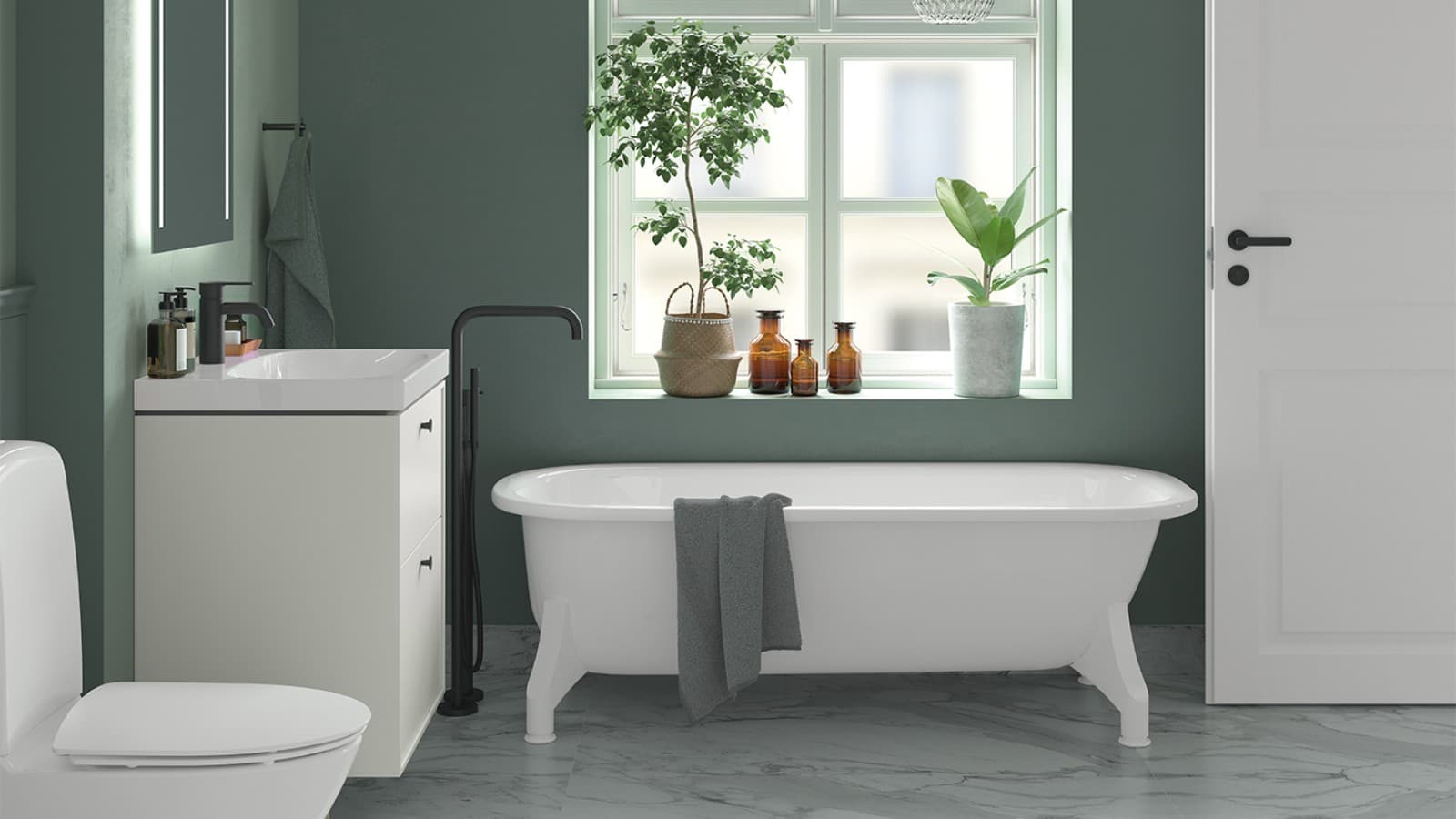 Ifö badekar Ifö badekar