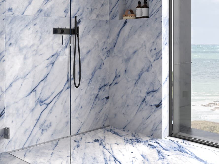 Store Ifö bruseløsninger, der gør det let at komme til Store Ifö bruseløsninger, der gør det let at komme til