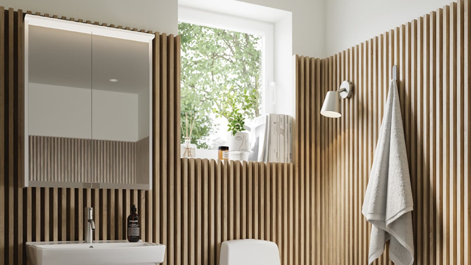 Ifö spejlskab Ifö spejlskab