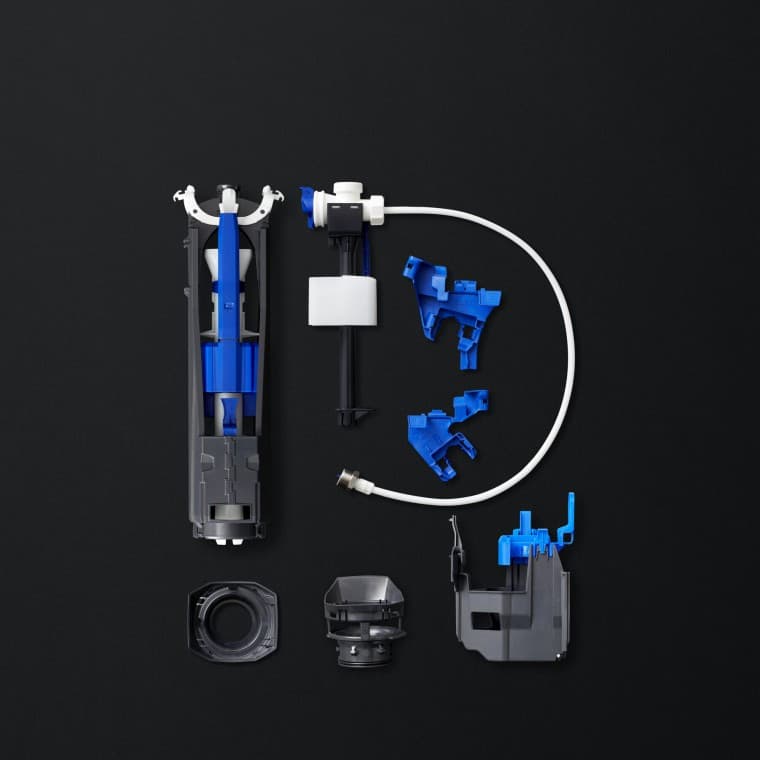 Ifö-skyllemekanisme Ifö-skyllemekanisme