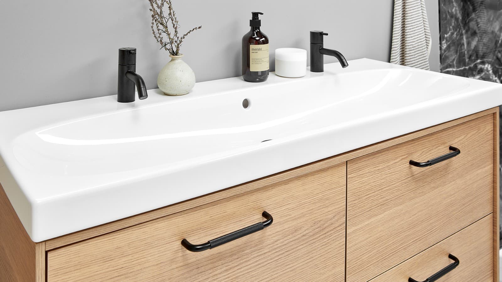 Ifö håndvask Ifö håndvask