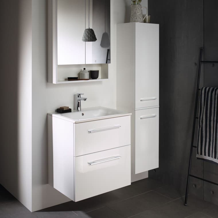 Ifö Spira Pro møbelpakke Ifö Spira Pro møbelpakke