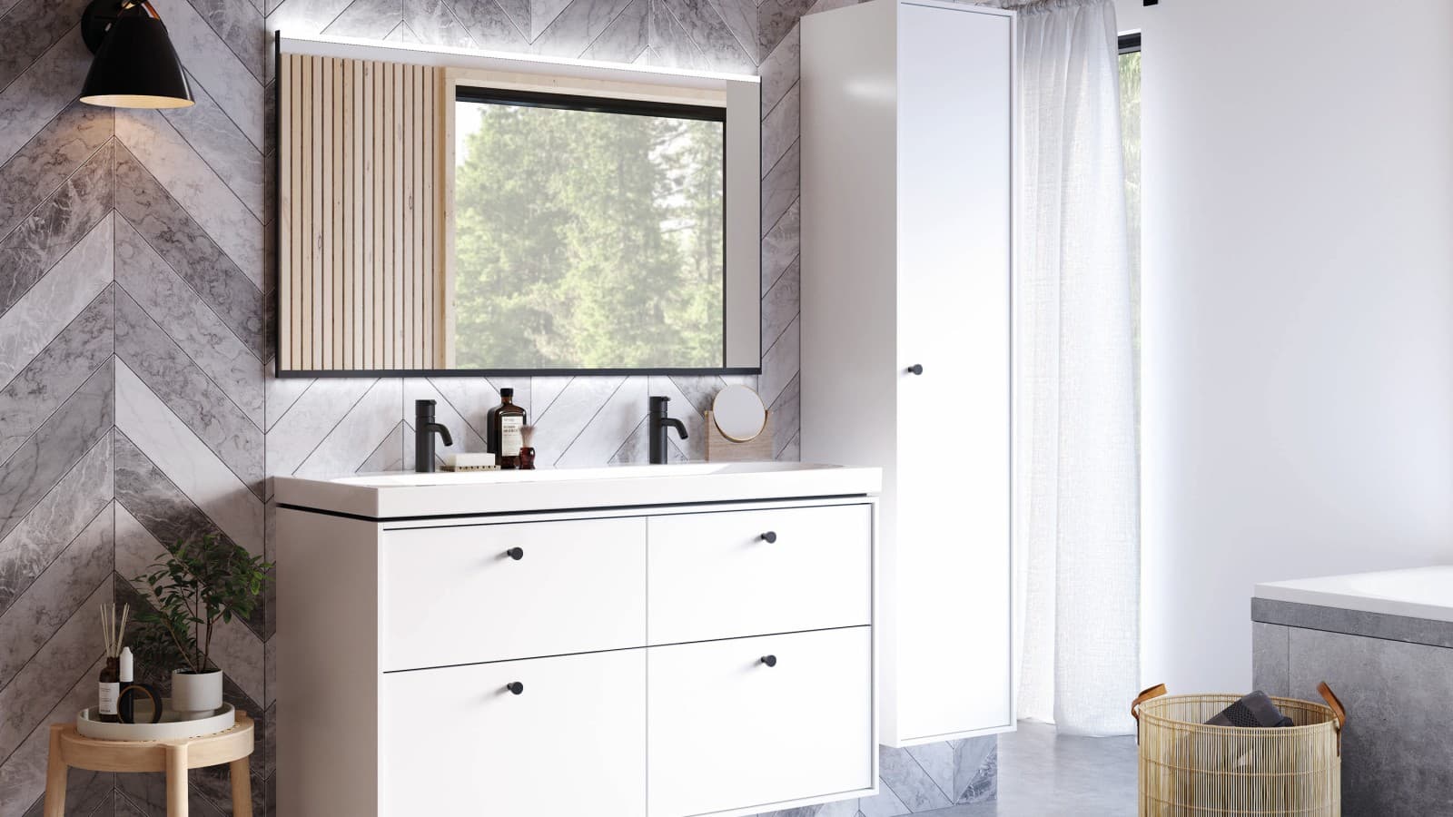 Ifö spejl Ifö spejl