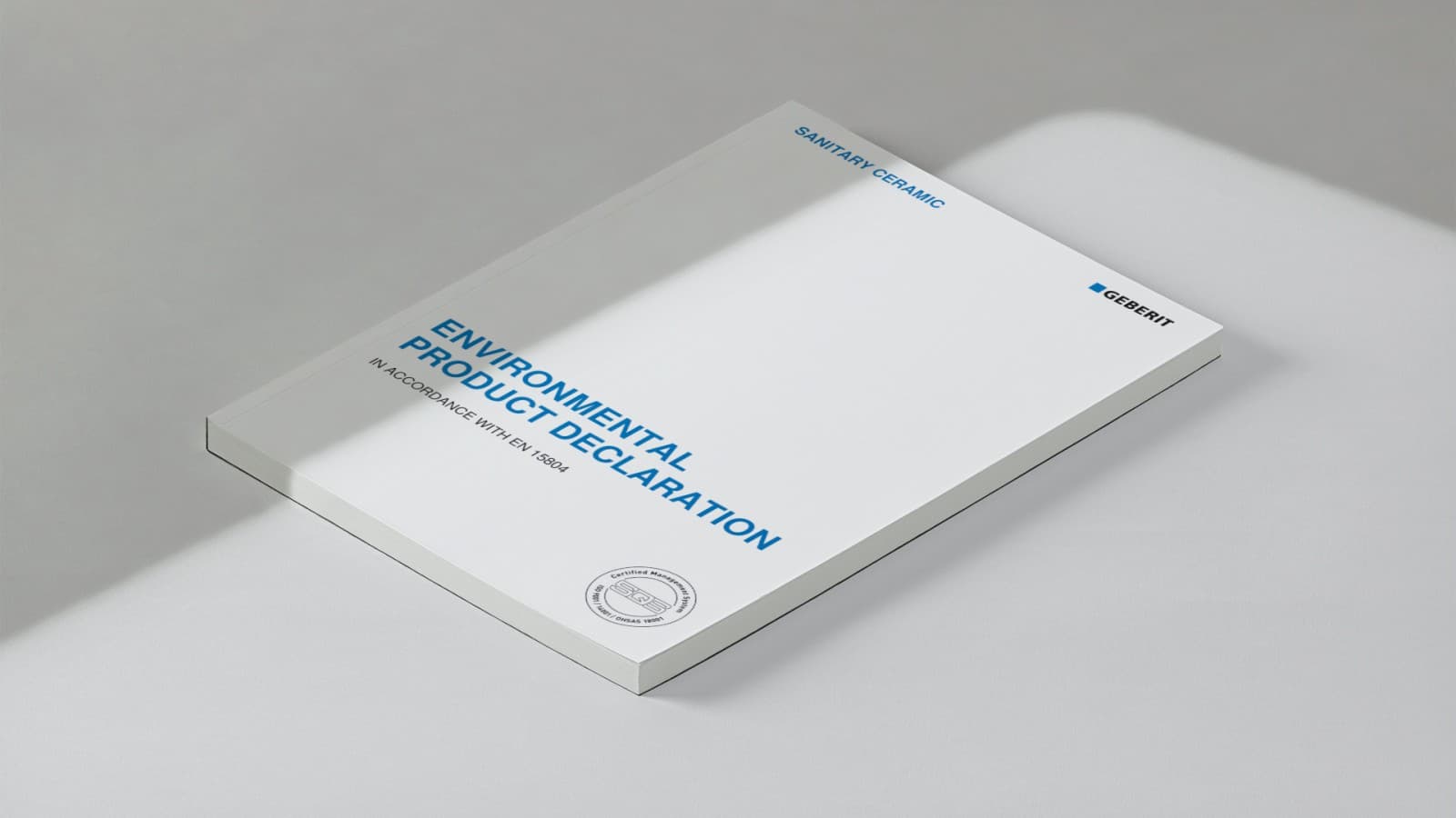 Find vores EPD'er her Find vores EPD'er her